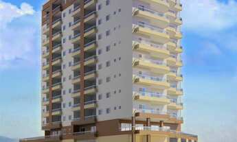 Imagem 7: APARTAMENTO COM 47.86 m² - CAIÇARA - PRAIA GRANDE SP