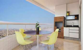 Imagem: APARTAMENTO COM 47.86 m² - CAIÇARA - PRAIA