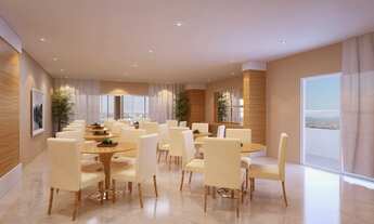 Imagem 4: APARTAMENTO COM 47.86 m² - CAIÇARA - PRAIA GRANDE SP