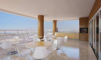 Imagem 5: APARTAMENTO COM 47.86 m² - CAIÇARA - PRAIA GRANDE SP