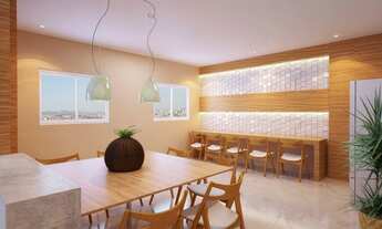 Imagem 2: APARTAMENTO COM 45.72 m² - CAIÇARA - PRAIA GRANDE SP