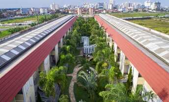 Imagem 3: APARTAMENTO COM 117.75 m² - MIRIM - PRAIA GRANDE SP