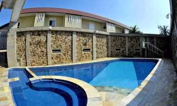 Imagem 4: APARTAMENTO COM 117.75 m² - MIRIM - PRAIA GRANDE SP