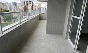 Imagem 2: APARTAMENTO COM 68.75 m² - GUILHERMINA - PRAIA GRANDE SP