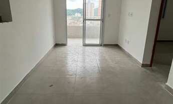 Imagem 4: APARTAMENTO COM 68.75 m² - GUILHERMINA - PRAIA GRANDE SP