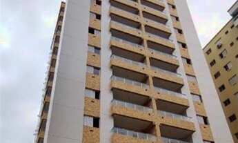 Imagem: APARTAMENTO COM 57.21 m² - GUILHERMINA