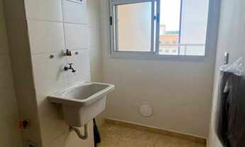 Imagem 7: APARTAMENTO COM 57.21 m² - GUILHERMINA - PRAIA GRANDE SP
