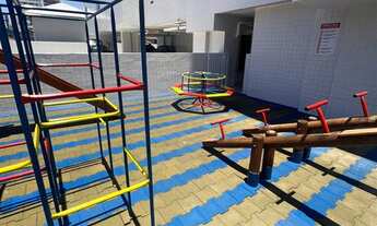 Imagem 5: APARTAMENTO COM 57.21 m² - GUILHERMINA - PRAIA GRANDE SP