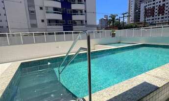 Imagem 6: APARTAMENTO COM 57.21 m² - GUILHERMINA - PRAIA GRANDE SP