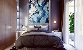 Imagem 4: APARTAMENTO COM 95.4 m² - GUILHERMINA - PRAIA GRANDE SP