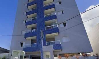 Imagem: APARTAMENTO COM 60.24 m² - GUILHERMINA