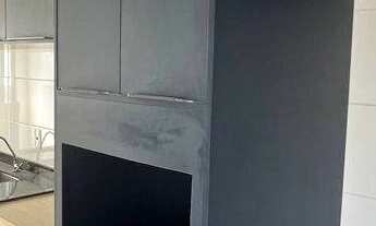 Imagem 2: APARTAMENTO COM 60.24 m² - GUILHERMINA - PRAIA GRANDE SP