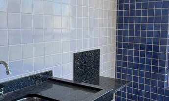 Imagem 4: APARTAMENTO COM 60.24 m² - GUILHERMINA - PRAIA GRANDE SP