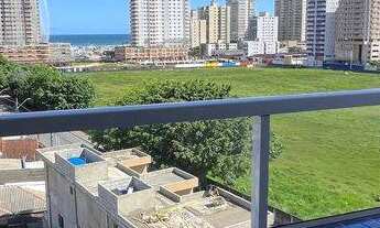 Imagem 5: APARTAMENTO COM 60.24 m² - GUILHERMINA - PRAIA GRANDE SP