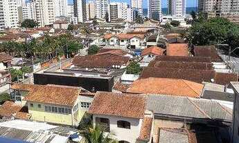 Imagem 6: APARTAMENTO COM 60.24 m² - GUILHERMINA - PRAIA GRANDE SP