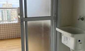 Imagem 7: APARTAMENTO COM 85.54 m² - TUPI - PRAIA GRANDE SP