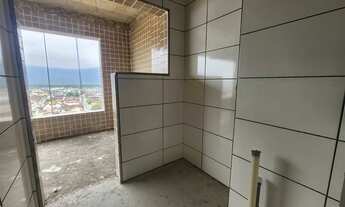 Imagem 6: APARTAMENTO COM 83 m² - JARDIM REAL - PRAIA GRANDE SP