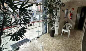 Imagem 6: APARTAMENTO COM 42 m² - TUPI - PRAIA GRANDE SP