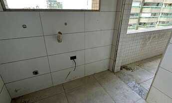 Imagem 6: APARTAMENTO COM 76 m² - TUPI - PRAIA GRANDE SP