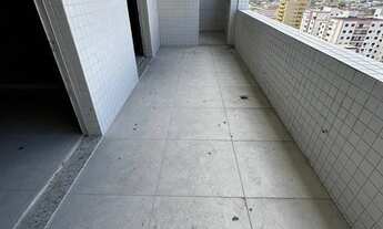 Imagem 7: APARTAMENTO COM 76 m² - TUPI - PRAIA GRANDE SP