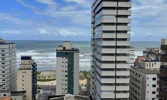 Imagem 4: APARTAMENTO COM 76 m² - TUPI - PRAIA GRANDE SP