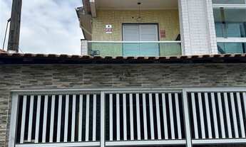 Imagem: CASA FORTE - PRAIA GRANDE SP