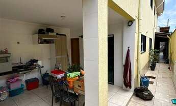 Imagem 5: CASA FORTE - PRAIA GRANDE SP