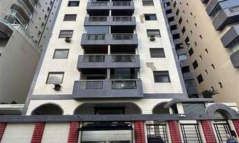 Imagem: APARTAMENTO COM 53 m² - GUILHERMINA - PRAIA