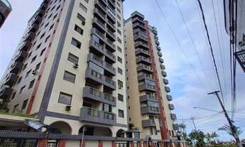 Imagem 2: APARTAMENTO COM 53 m² - GUILHERMINA - PRAIA GRANDE SP