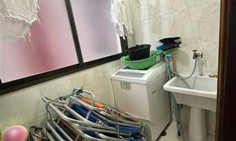 Imagem 5: APARTAMENTO COM 53 m² - GUILHERMINA - PRAIA GRANDE SP