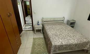 Imagem 3: APARTAMENTO COM 53 m² - GUILHERMINA - PRAIA GRANDE SP