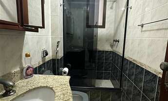 Imagem 4: APARTAMENTO COM 53 m² - GUILHERMINA - PRAIA GRANDE SP