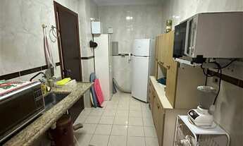 Imagem 6: APARTAMENTO COM 53 m² - GUILHERMINA - PRAIA GRANDE SP