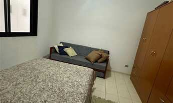 Imagem 7: APARTAMENTO COM 53 m² - GUILHERMINA - PRAIA GRANDE SP