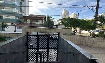 Imagem 3: APARTAMENTO COM 89 m² - GUILHERMINA - PRAIA GRANDE SP