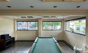 Imagem 6: APARTAMENTO COM 89 m² - GUILHERMINA - PRAIA GRANDE SP