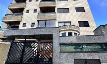 Imagem: APARTAMENTO COM 89 m² - GUILHERMINA - PRAIA