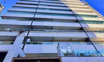 Imagem: APARTAMENTO COM 78 m² - CAIÇARA - PRAIA