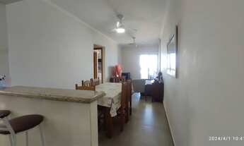 Imagem 2: APARTAMENTO COM 78 m² - MARACANA - PRAIA GRANDE SP