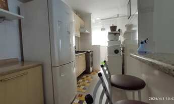 Imagem 3: APARTAMENTO COM 78 m² - MARACANA - PRAIA GRANDE SP