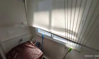 Imagem 4: APARTAMENTO COM 78 m² - MARACANA - PRAIA GRANDE SP