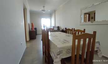 Imagem 5: APARTAMENTO COM 78 m² - MARACANA - PRAIA GRANDE SP