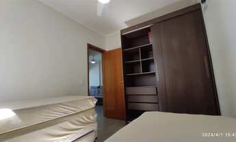 Imagem 6: APARTAMENTO COM 78 m² - MARACANA - PRAIA GRANDE SP