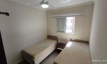 Imagem 7: APARTAMENTO COM 78 m² - MARACANA - PRAIA GRANDE SP