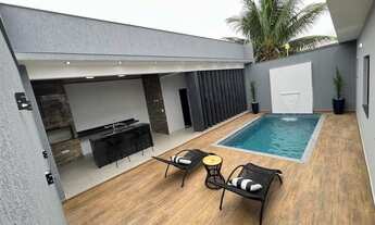 Imagem: Casa 03 Dormit rios, 01 Su te, cozinha