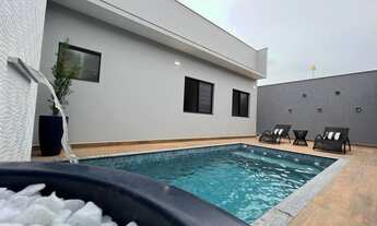 Imagem 6: Casa 03 Dormit?rios, 01 Su?te , cozinha e sala de Jantar, Sala de estar com P? Direito de