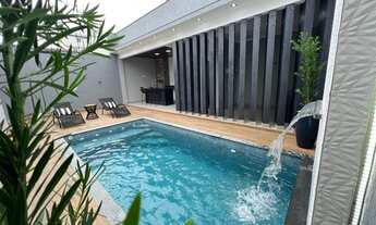 Imagem 7: Casa 03 Dormit?rios, 01 Su?te , cozinha e sala de Jantar, Sala de estar com P? Direito de