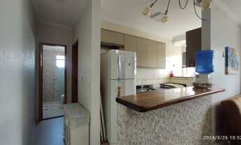 Imagem 3: Apartamento 1 dormit�rio na praia