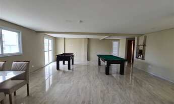 Imagem 3: APARTAMENTO COM 68 m² - CAICARA - PRAIA GRANDE SP