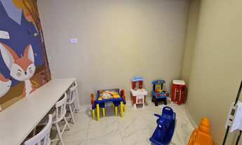 Imagem 7: APARTAMENTO COM 68 m² - CAICARA - PRAIA GRANDE SP